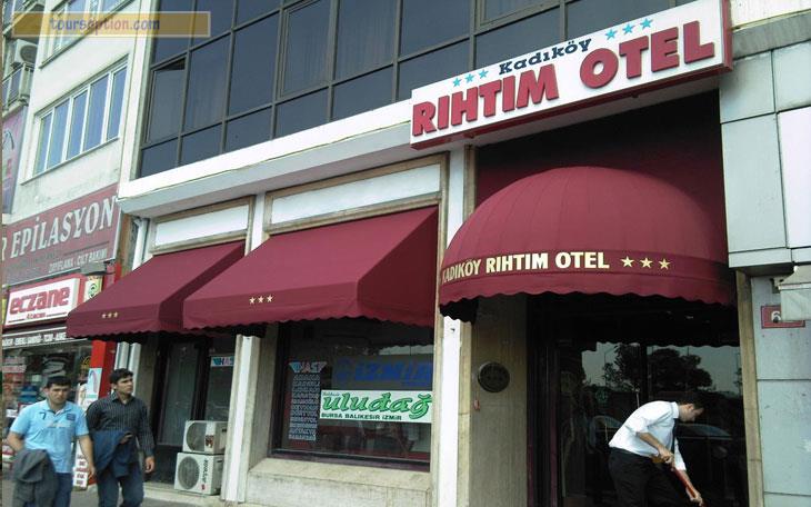 Rıhtım Hotel Rıhtım Hotel