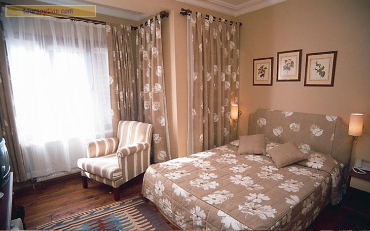Fehmi Bey Hotel