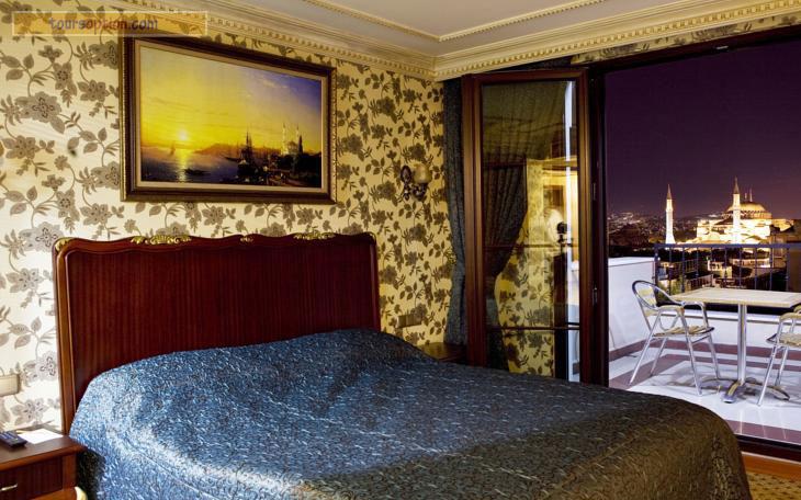Rast Hotel Rast Hotel