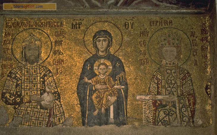 Chora Church Chora Church