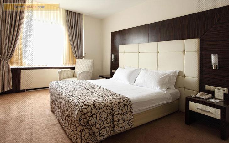 Sürmeli Hotel