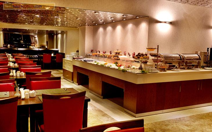 Eurostars Hotel Old City