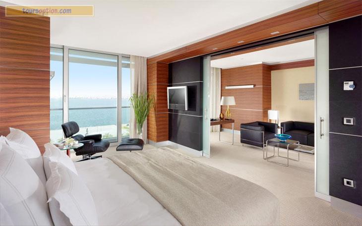 Doublee Tree By Hilton Hotel İzmir