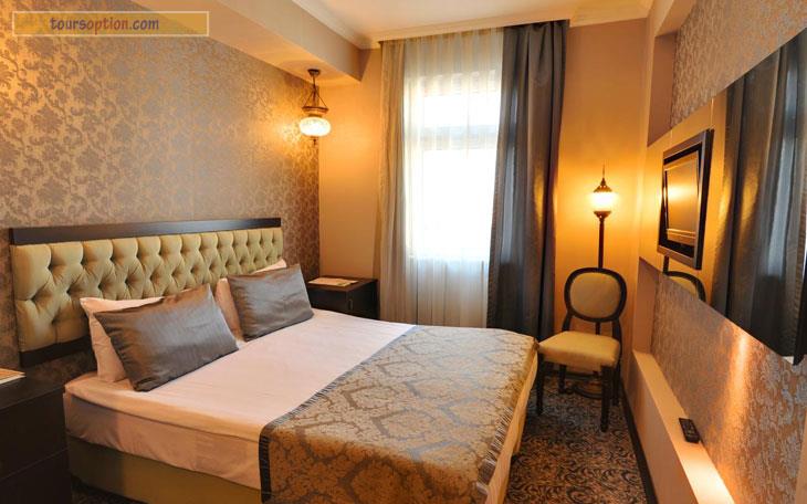Princess Old City Hotel Princess Old City Hotel