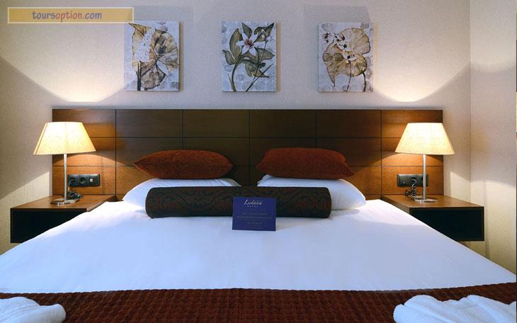 Listana Hotel Listana Hotel