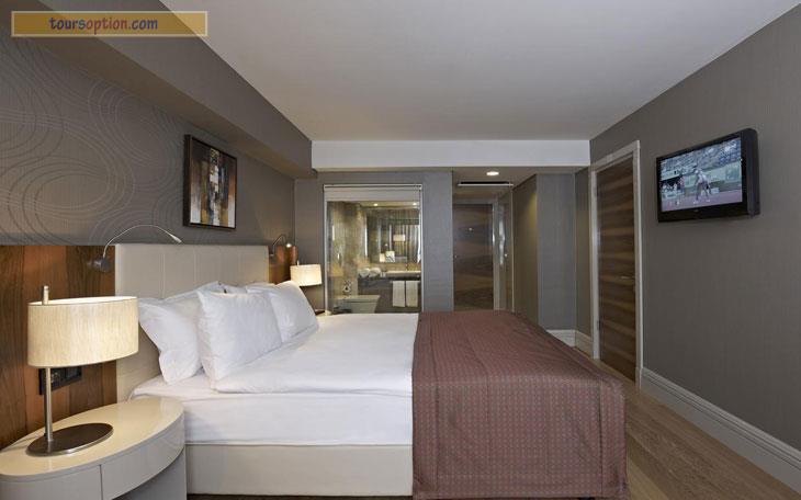 Ramada Grand Bazaar Hotel Ramada Grand Bazaar Hotel