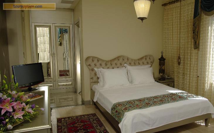 Sokullu Paşa Hotel Sokullu Paşa Hotel