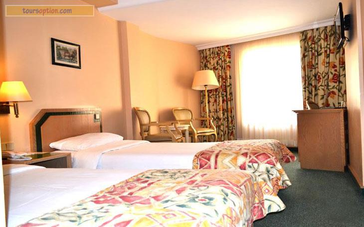 Seres Hotel