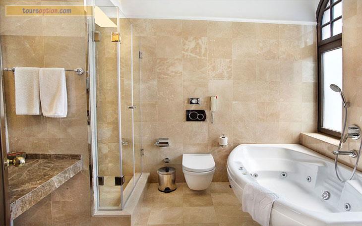 Legacy Ottoman Hotel Istanbul