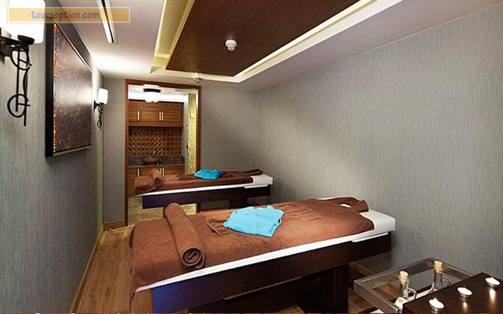 DoubleTree by Hilton Hotel Avanos - Cappadocia