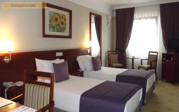 Dila Hotel
