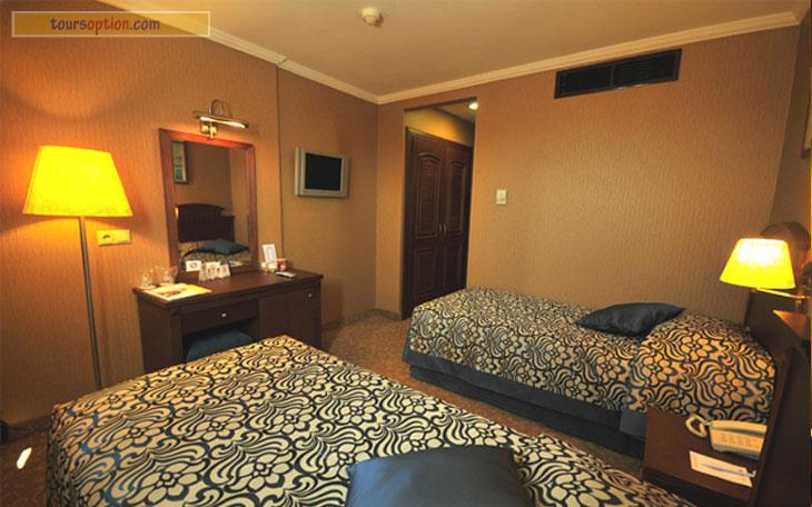 Mina Hotel