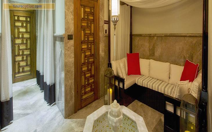Sura Hagia Sophia Hotel