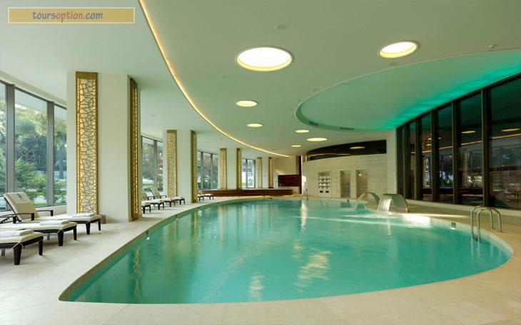 Swissotel Grand Efes Izmir