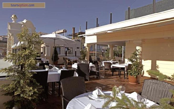 Albatros Premier Hotel Albatros Premier Hotel