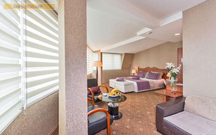 Vatan Asur Hotel Vatan Asur Hotel