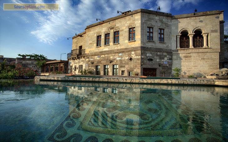Museum Hotel Museum Hotel