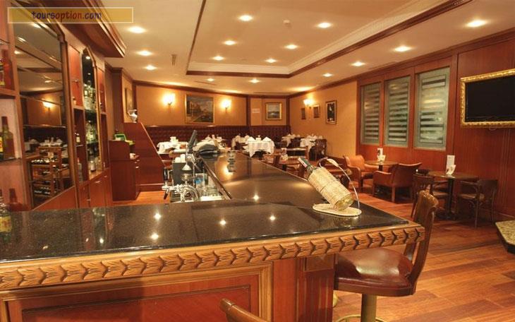 Grand Oztanik Hotel