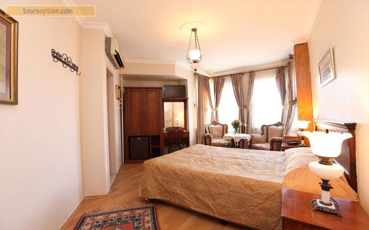 Ayasofya Hotel Old City