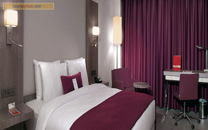Ramada Plaza İzmir Ramada Plaza İzmir