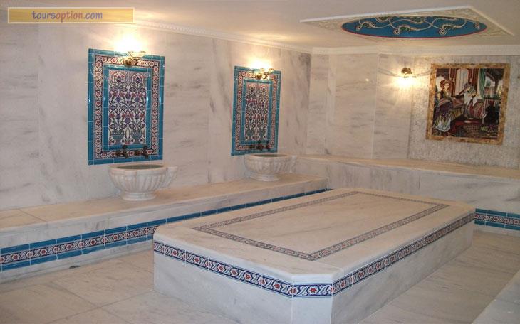 Marmaray Hotel