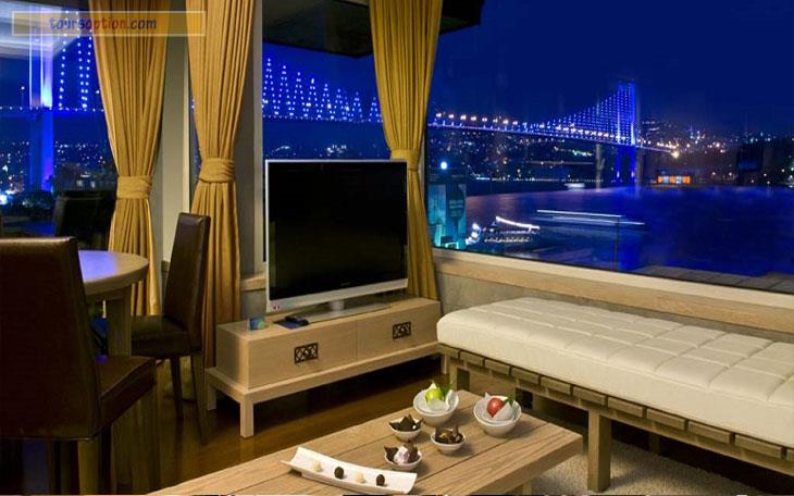 Radisson Blu Bosphorus Hotel