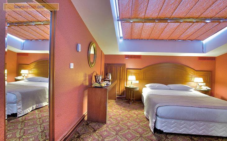 Tilia Hotel Tilia Hotel