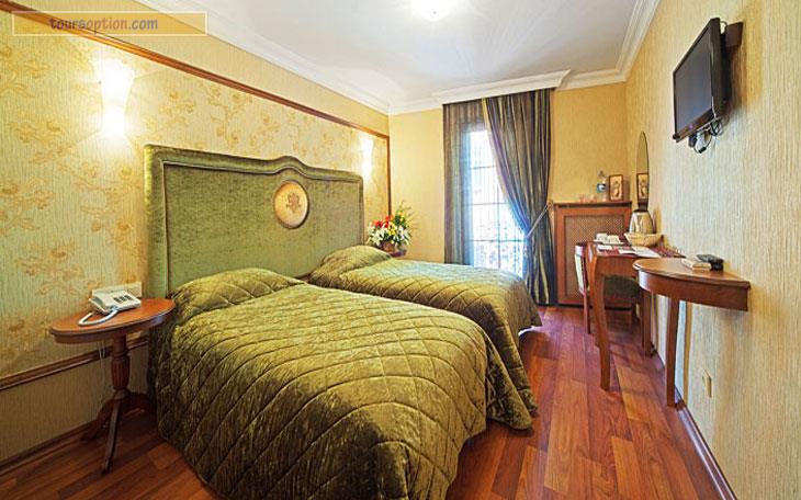 Best Western Antea Palace Hotel