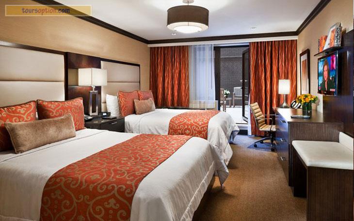 The Pearl Hotel