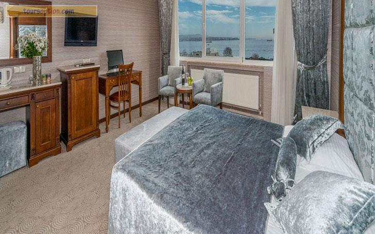 Antis Hotel Antis Hotel