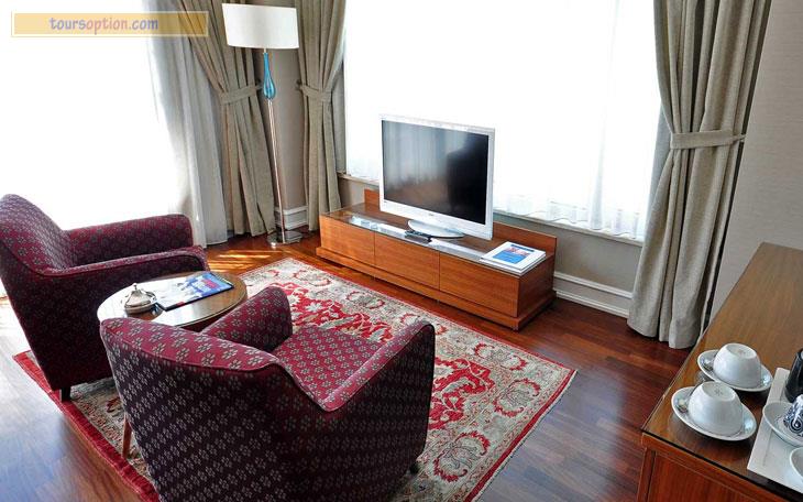 Neorion Hotel Neorion Hotel