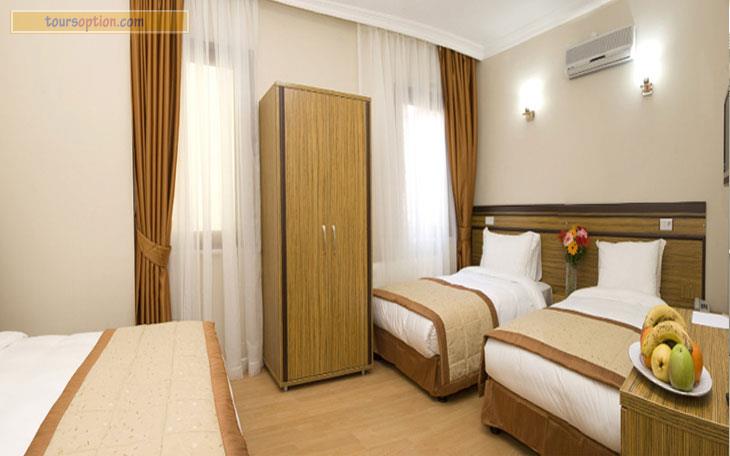 May Hotel