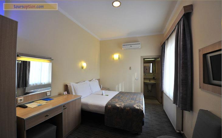 Olimpiyat Hotel Olimpiyat Hotel