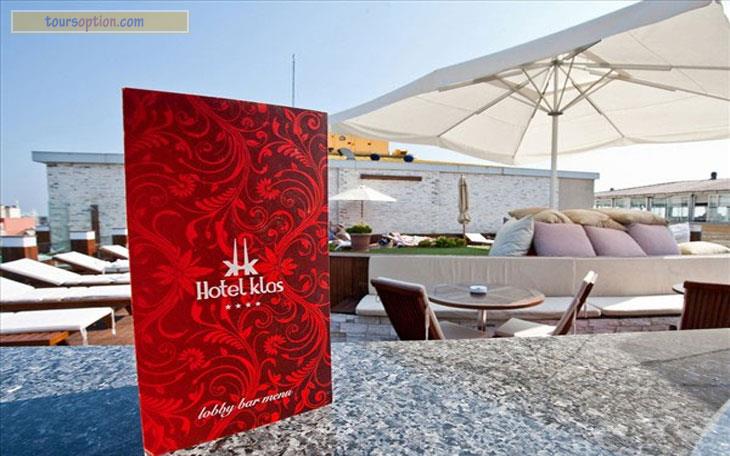 Klas Hotel Klas Hotel