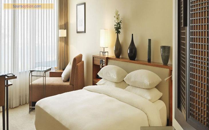 Hyatt Regency Hotel