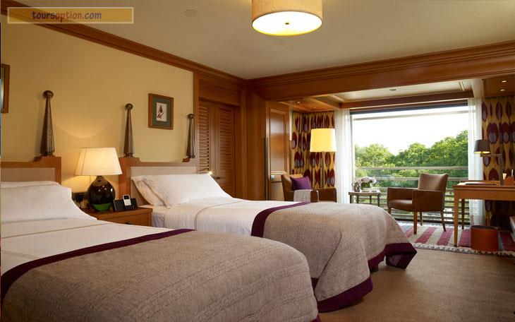 Divan Istanbul Hotel