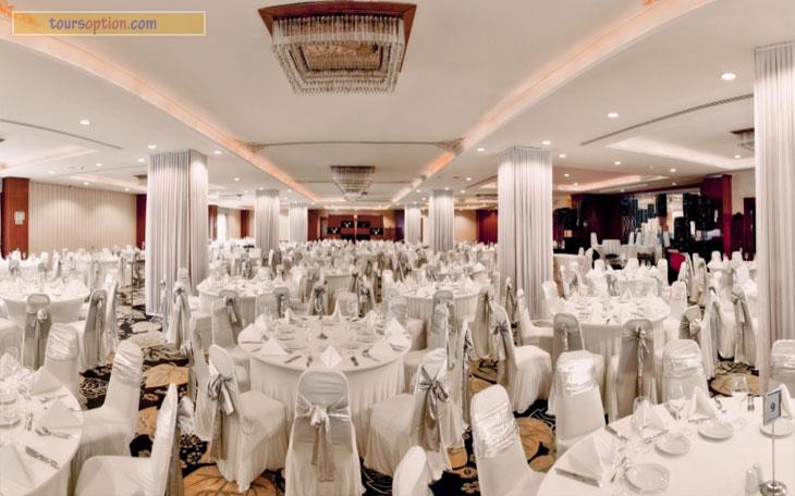 Green Park Hotel Bostancı