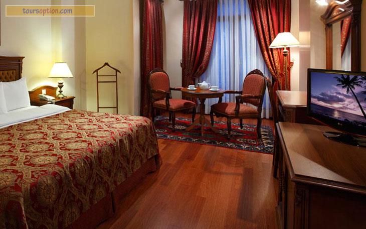 Sude Konak Hotel
