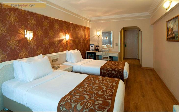 Grand Anka Hotel Grand Anka Hotel