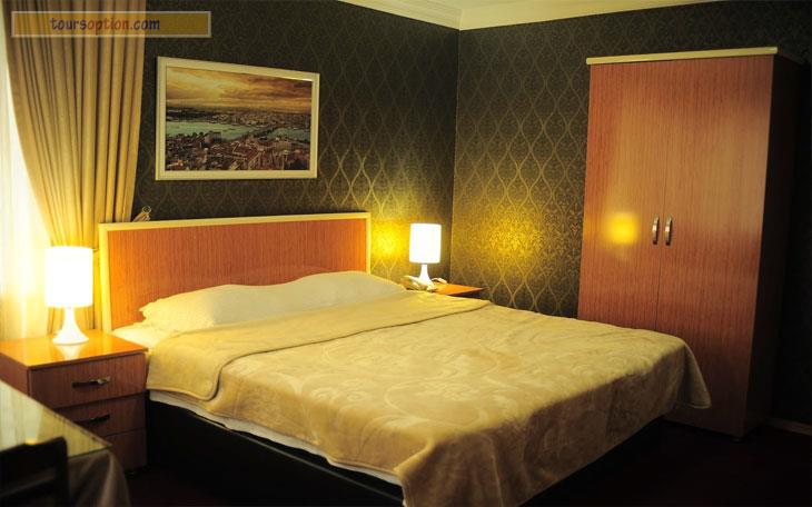 Çınar Hotel