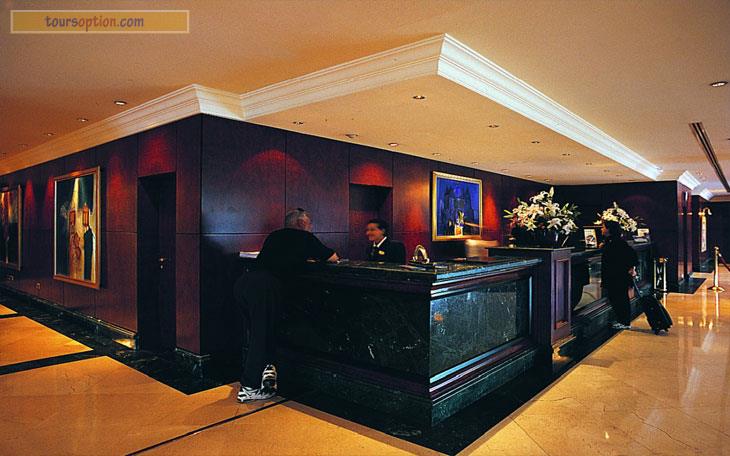 InterContinental Istanbul