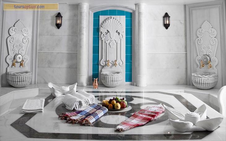 Rixos Pera Hotel Istanbul Rixos Pera Hotel Istanbul