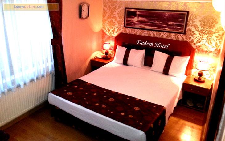 Dedem Hotel