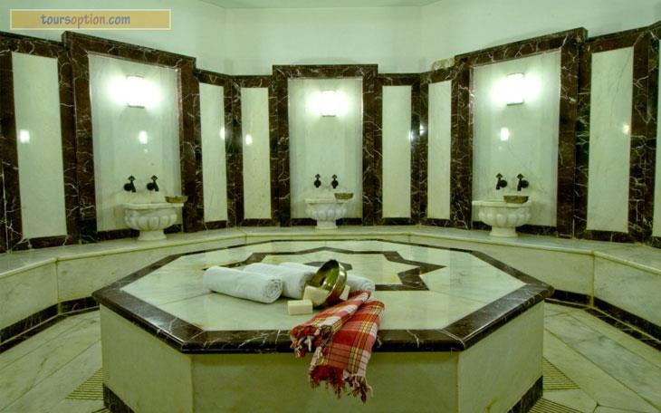 Wow Hotel Istanbul