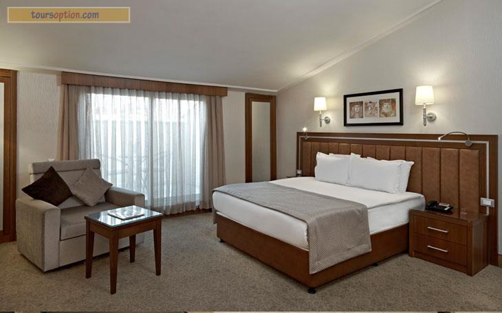Best Western Senator Hotel