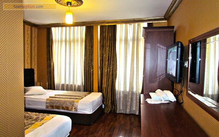 Best Nobel Hotel Best Nobel Hotel