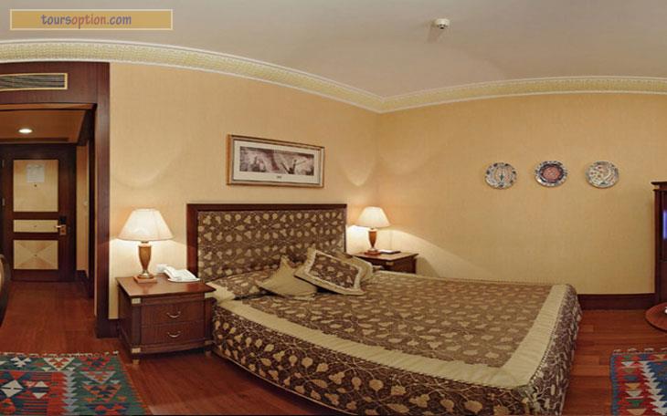 Eresin Crown Hotel