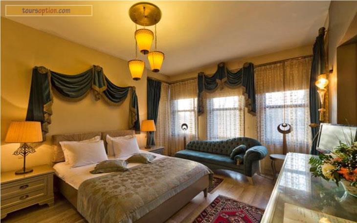 Sokullu Pasa Hotel
