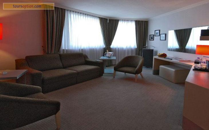 Best Western Eresin Taxim Hotel
