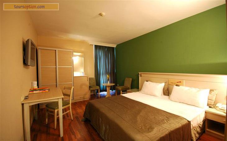 Antik Hotel Antik Hotel